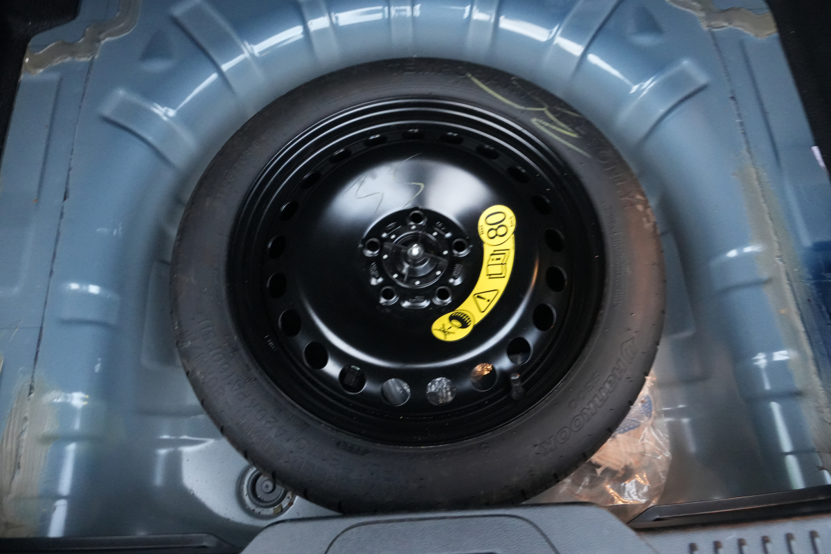 Ford Focus — 20