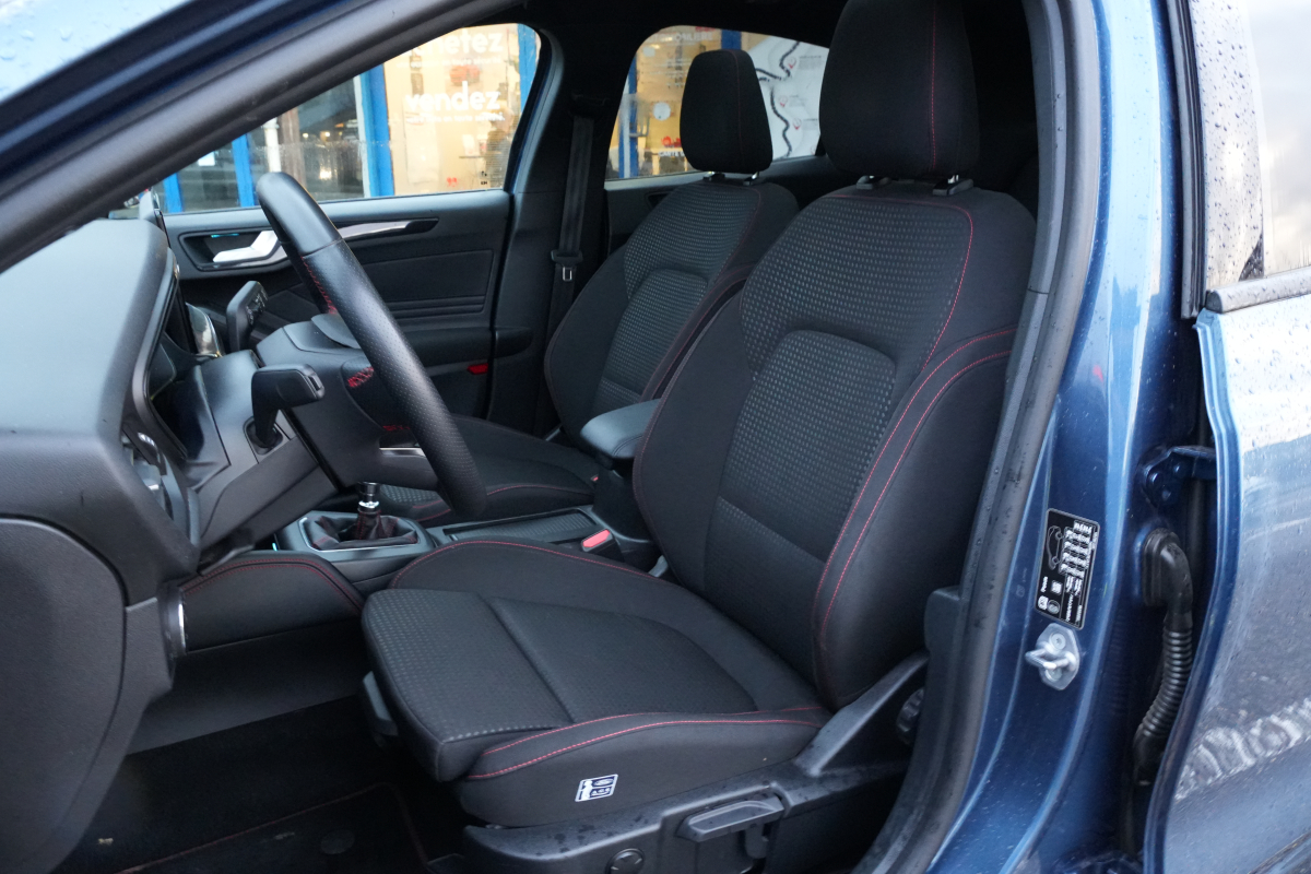Ford Focus — 15