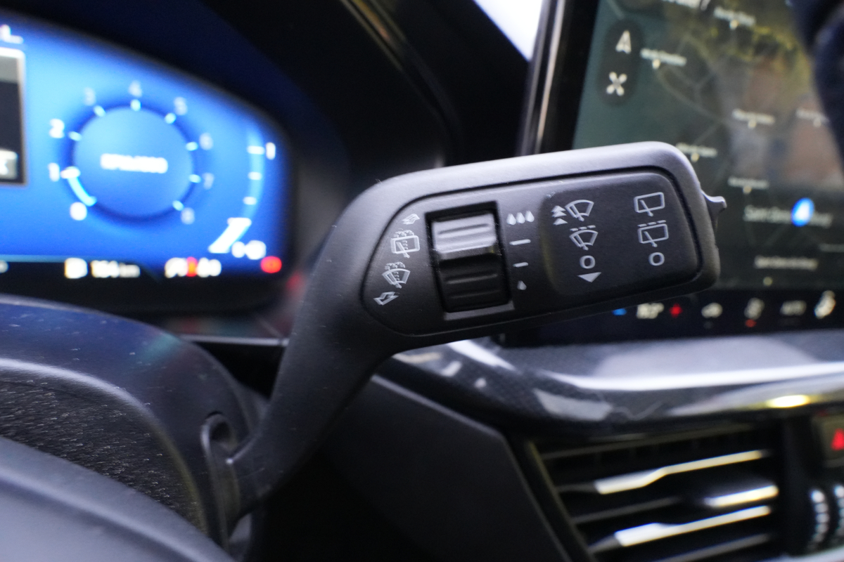 Ford Focus — 29