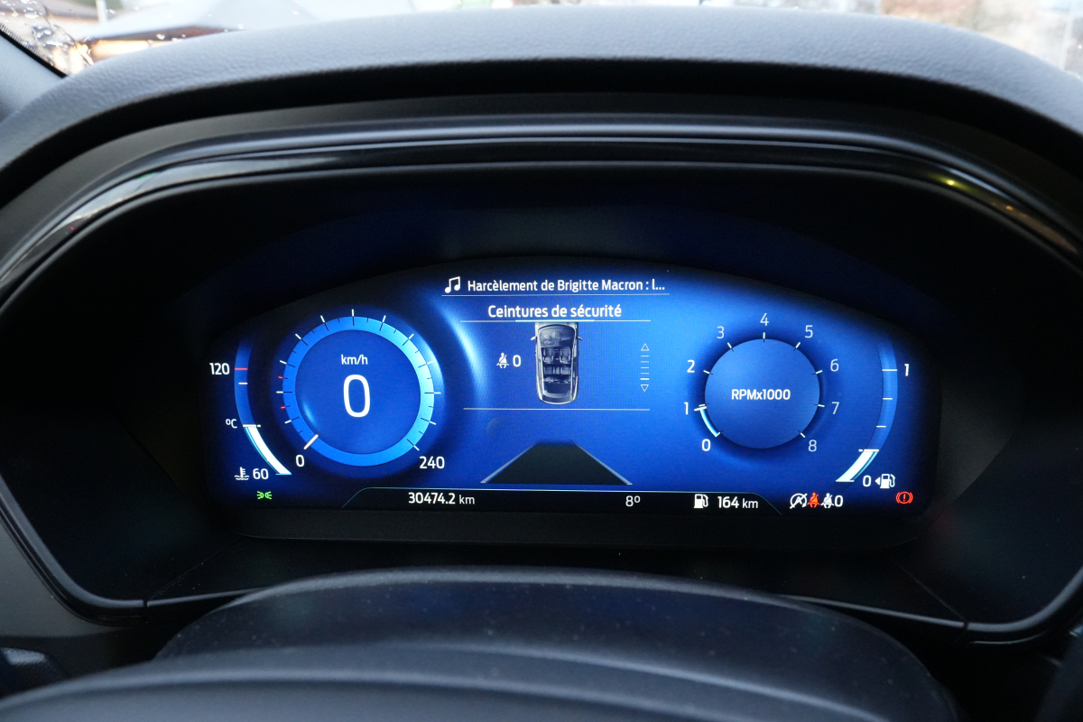 Ford Focus — 27