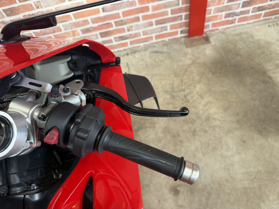 Ducati Panigale — 15