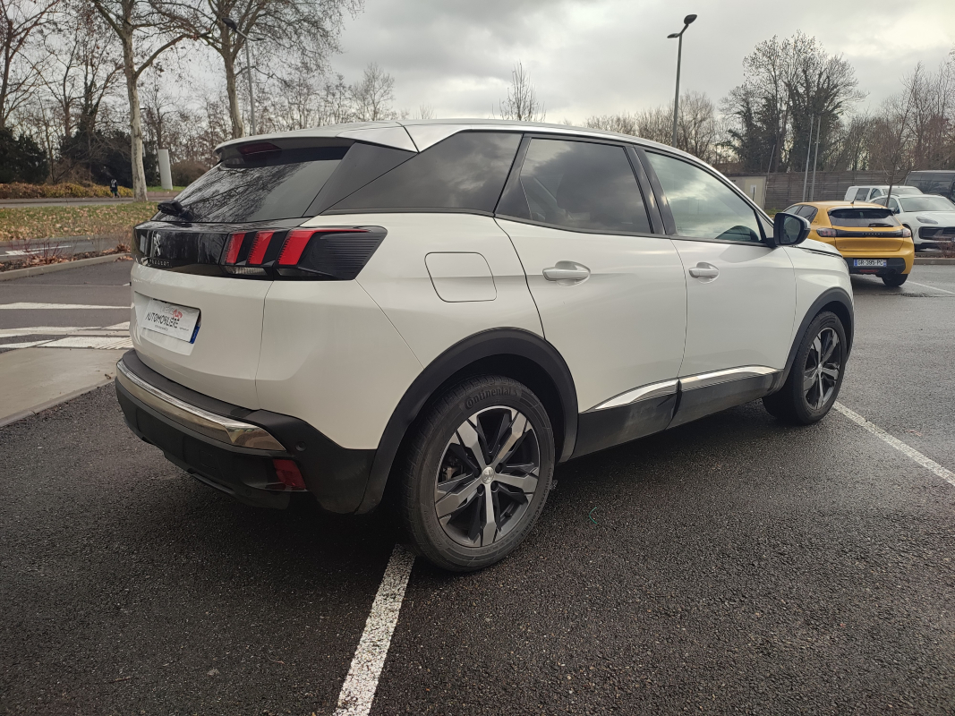 Peugeot 3008 — 5