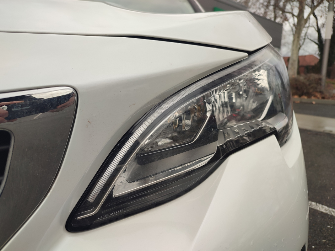 Peugeot 3008 — 24