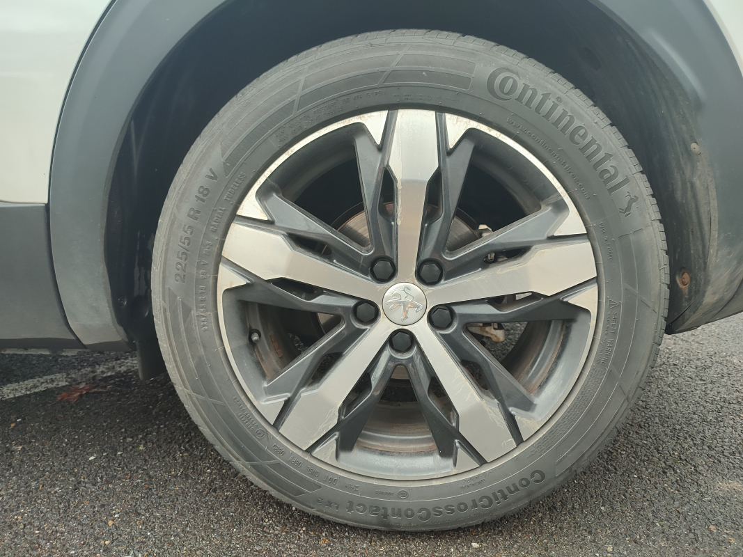 Peugeot 3008 — 26