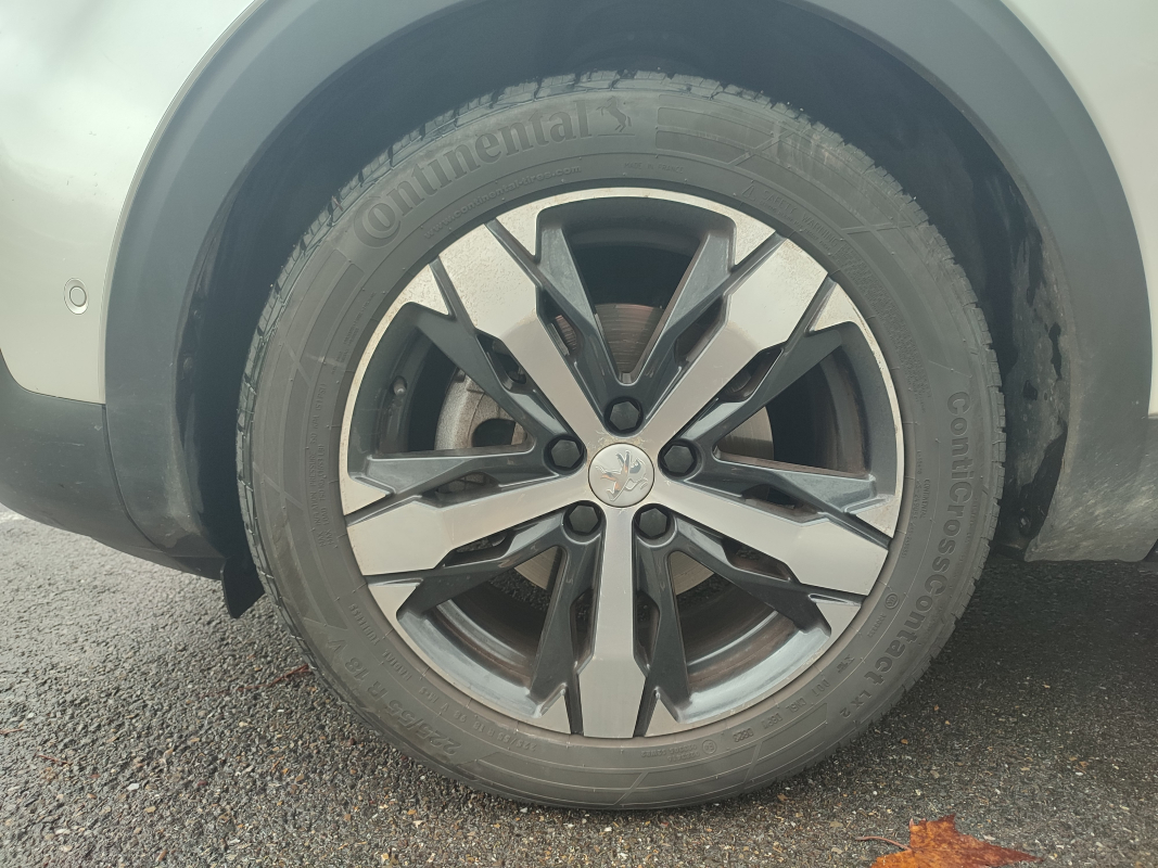 Peugeot 3008 — 27