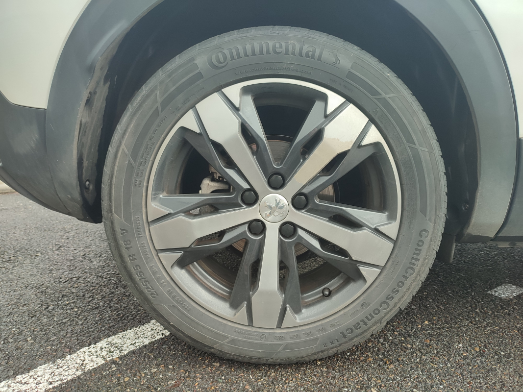 Peugeot 3008 — 28