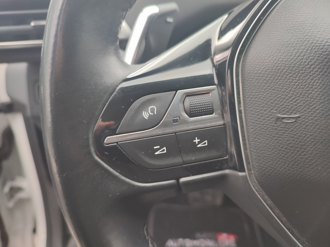 Peugeot 3008 — 20