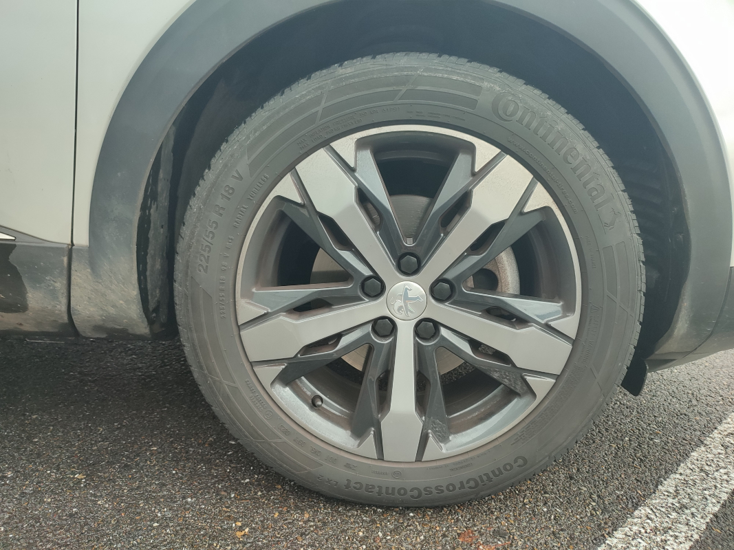 Peugeot 3008 — 29