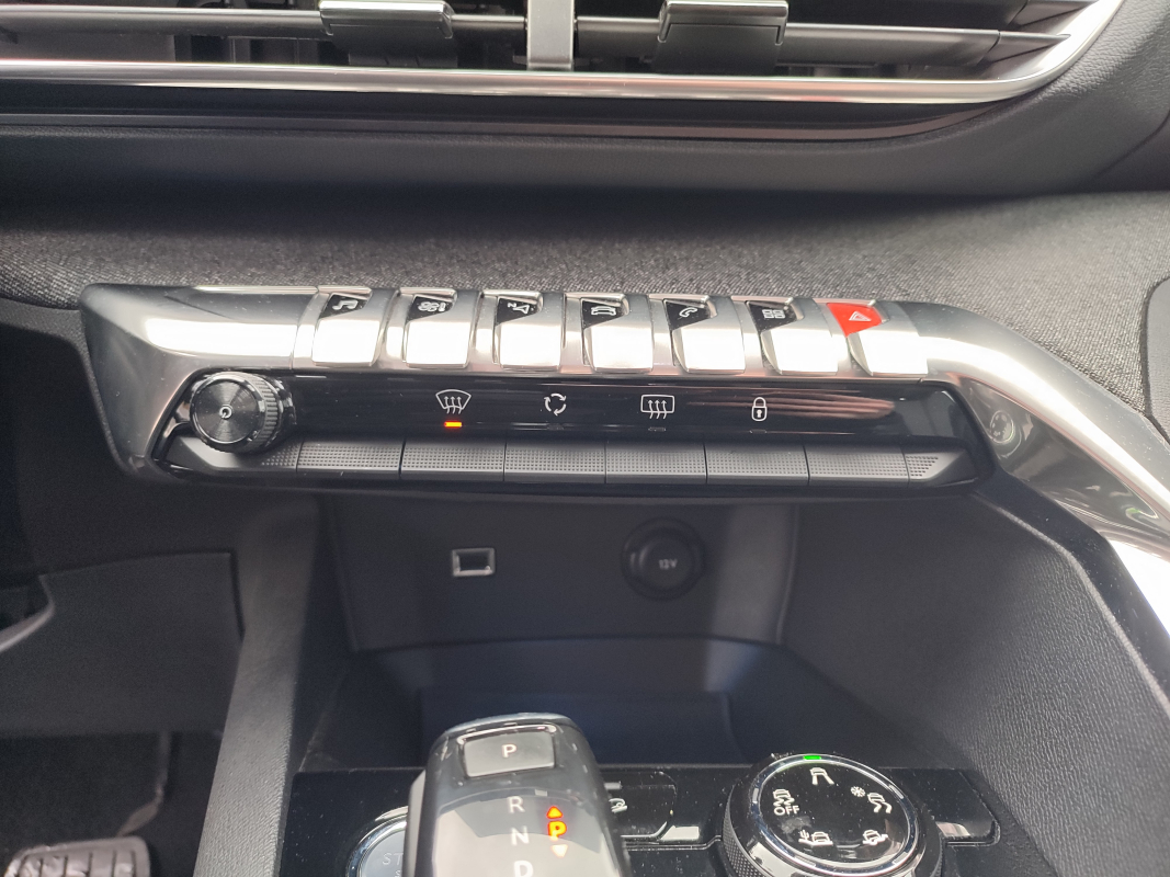 Peugeot 3008 — 19