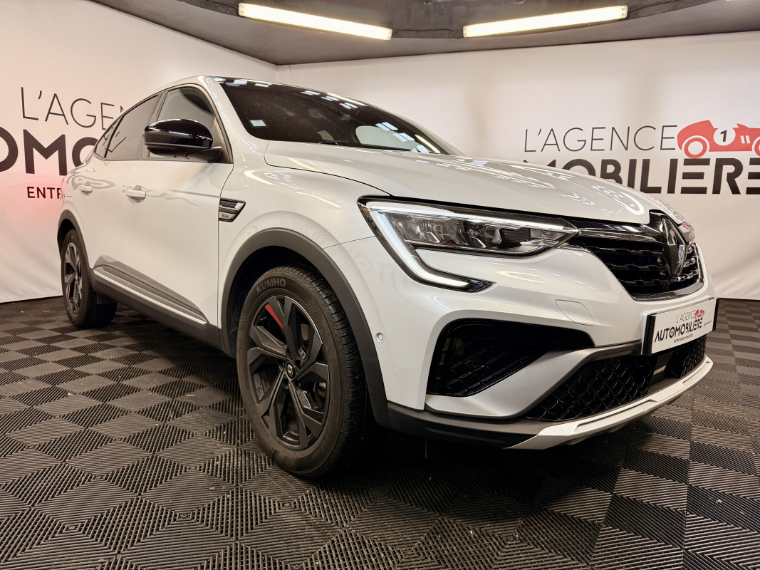 Renault Arkana — 3