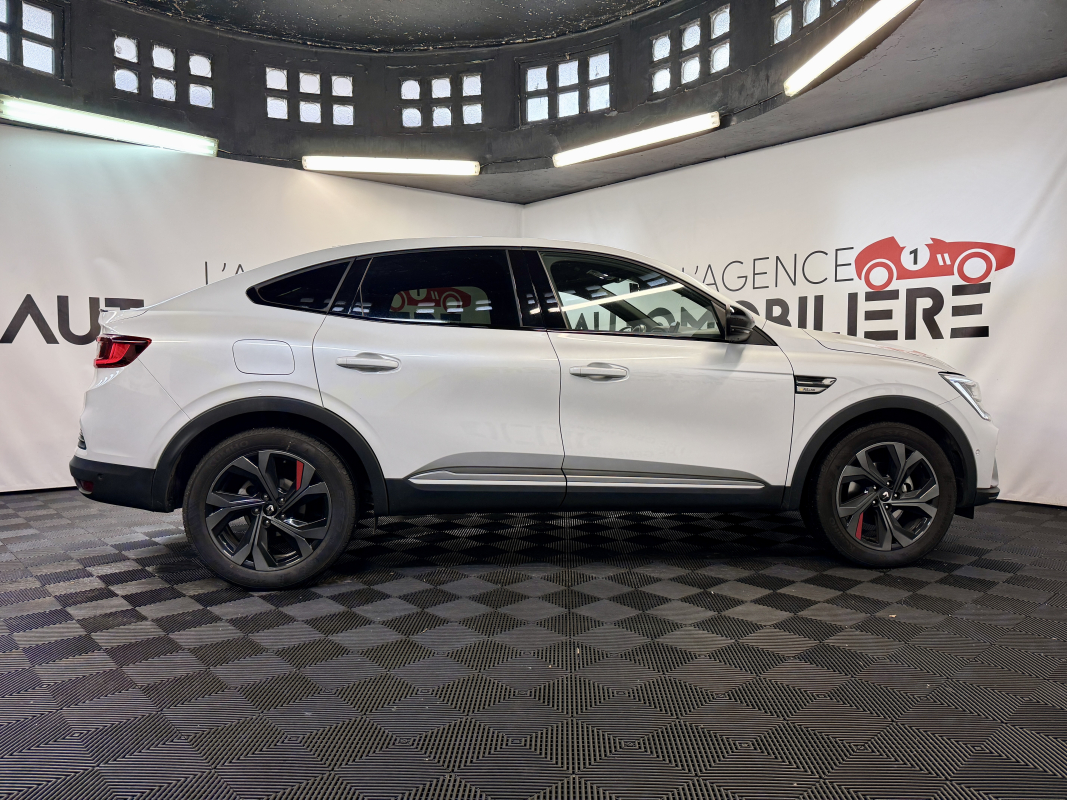 Renault Arkana — 4