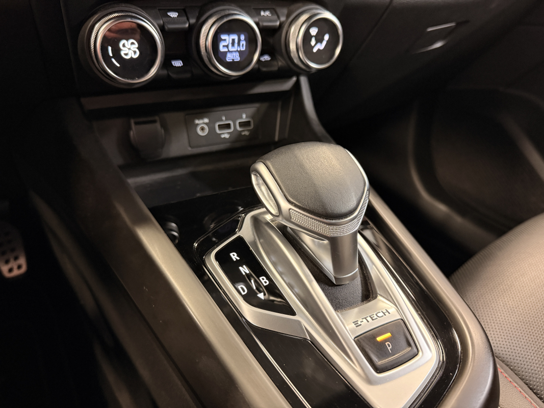 Renault Arkana — 21