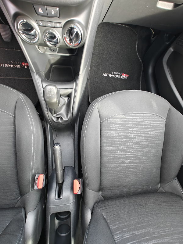Peugeot 208 — 34
