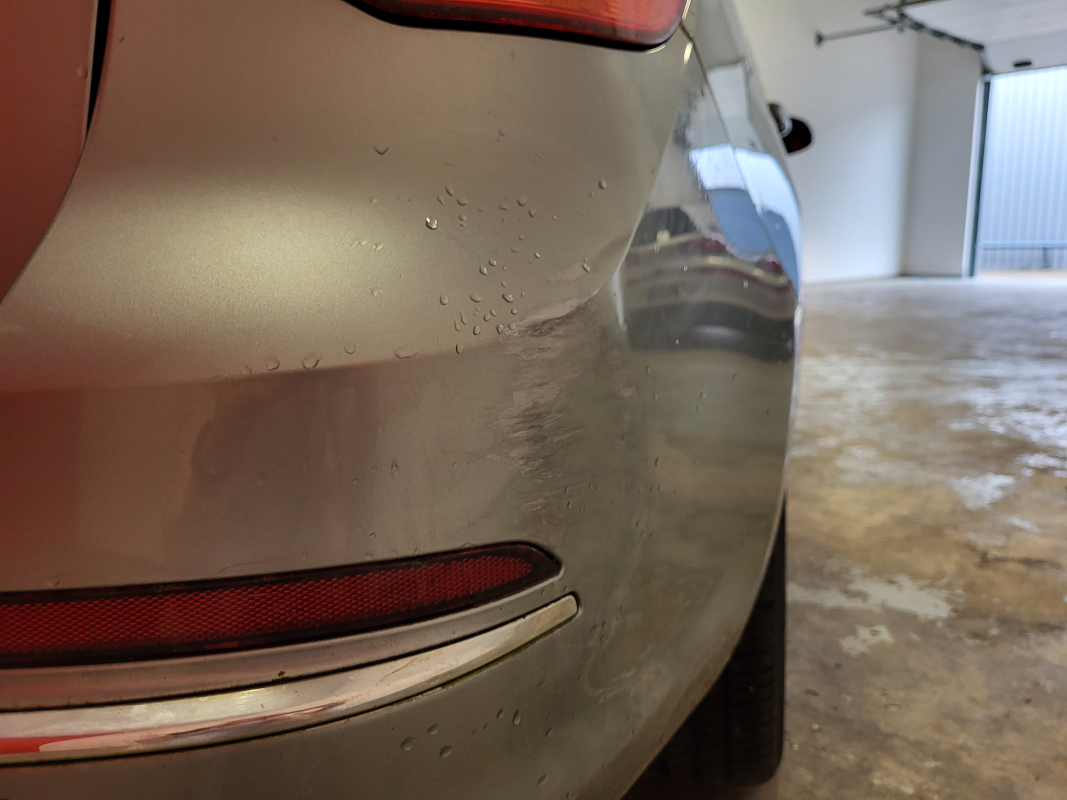 Opel Astra Sports Tourer — 28