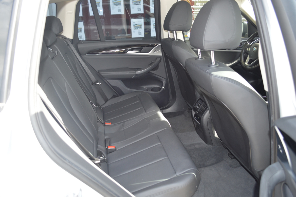 Bmw X3 — 10