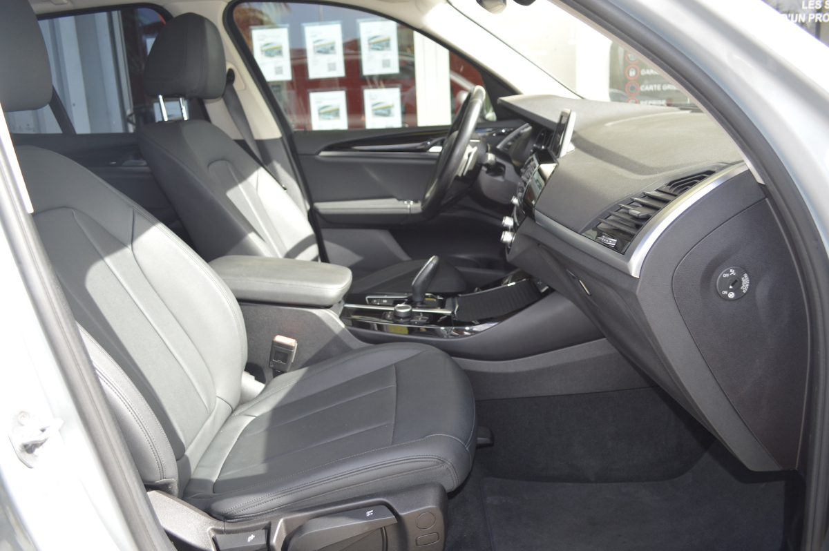 Bmw X3 — 11
