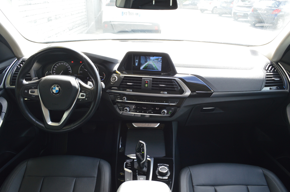 Bmw X3 — 13
