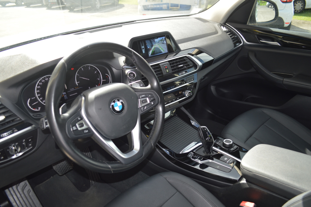 Bmw X3 — 14