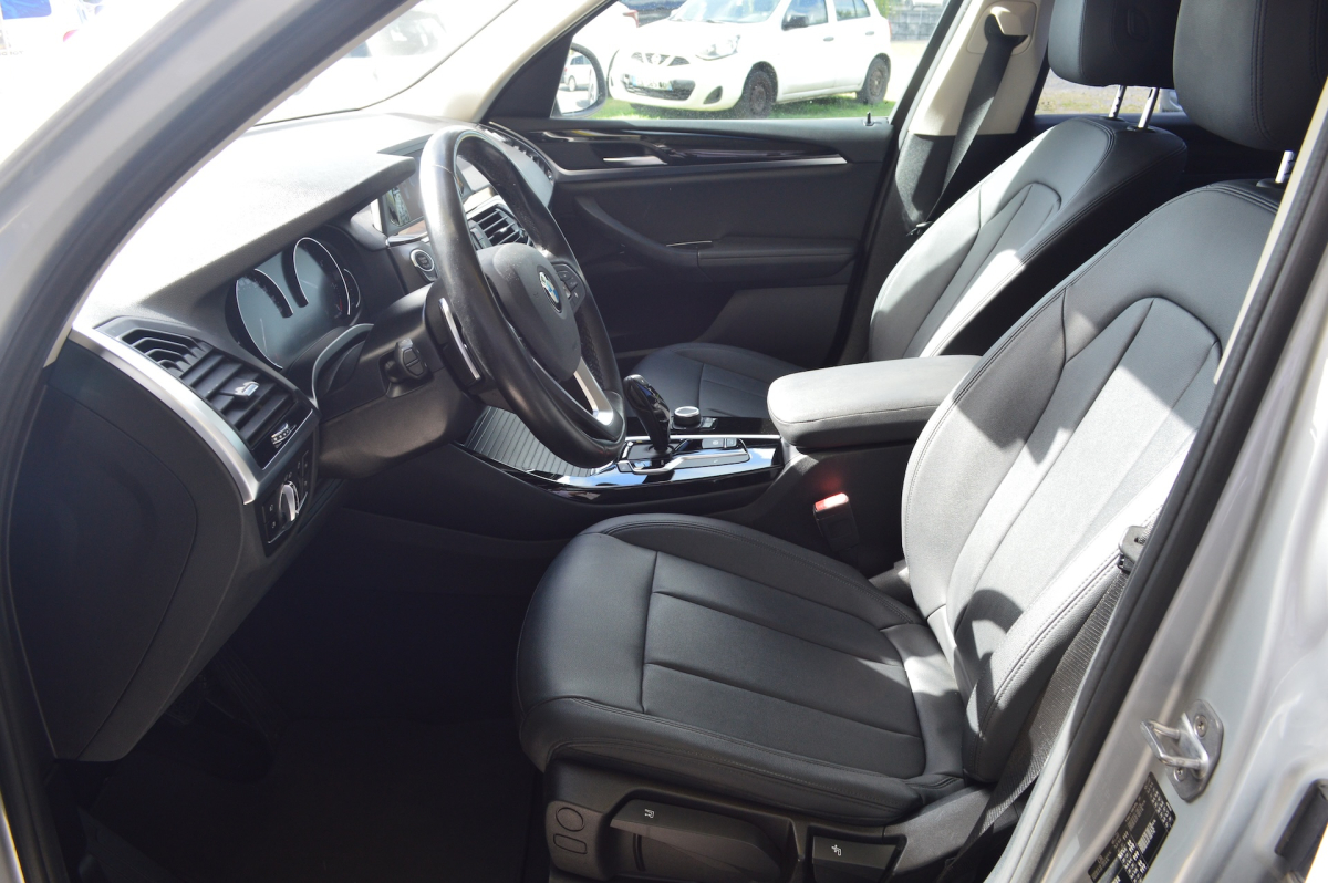 Bmw X3 — 15