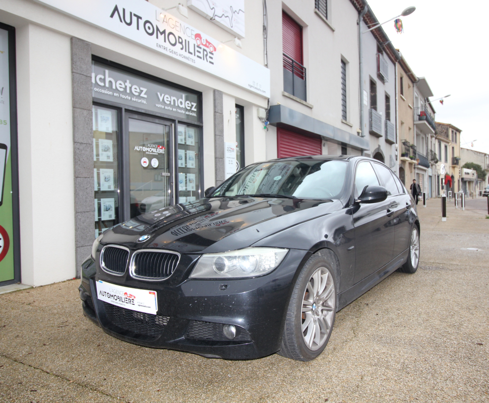 Bmw Série 3