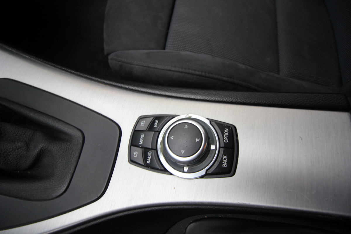Bmw Série 3 — 15
