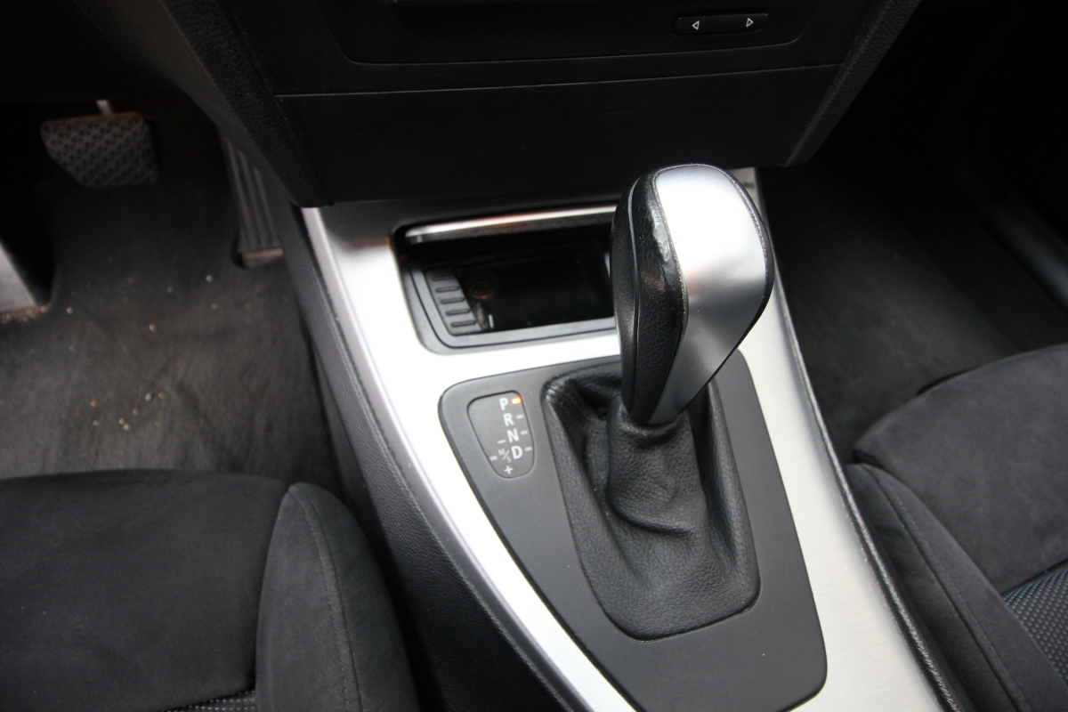 Bmw Série 3 — 16
