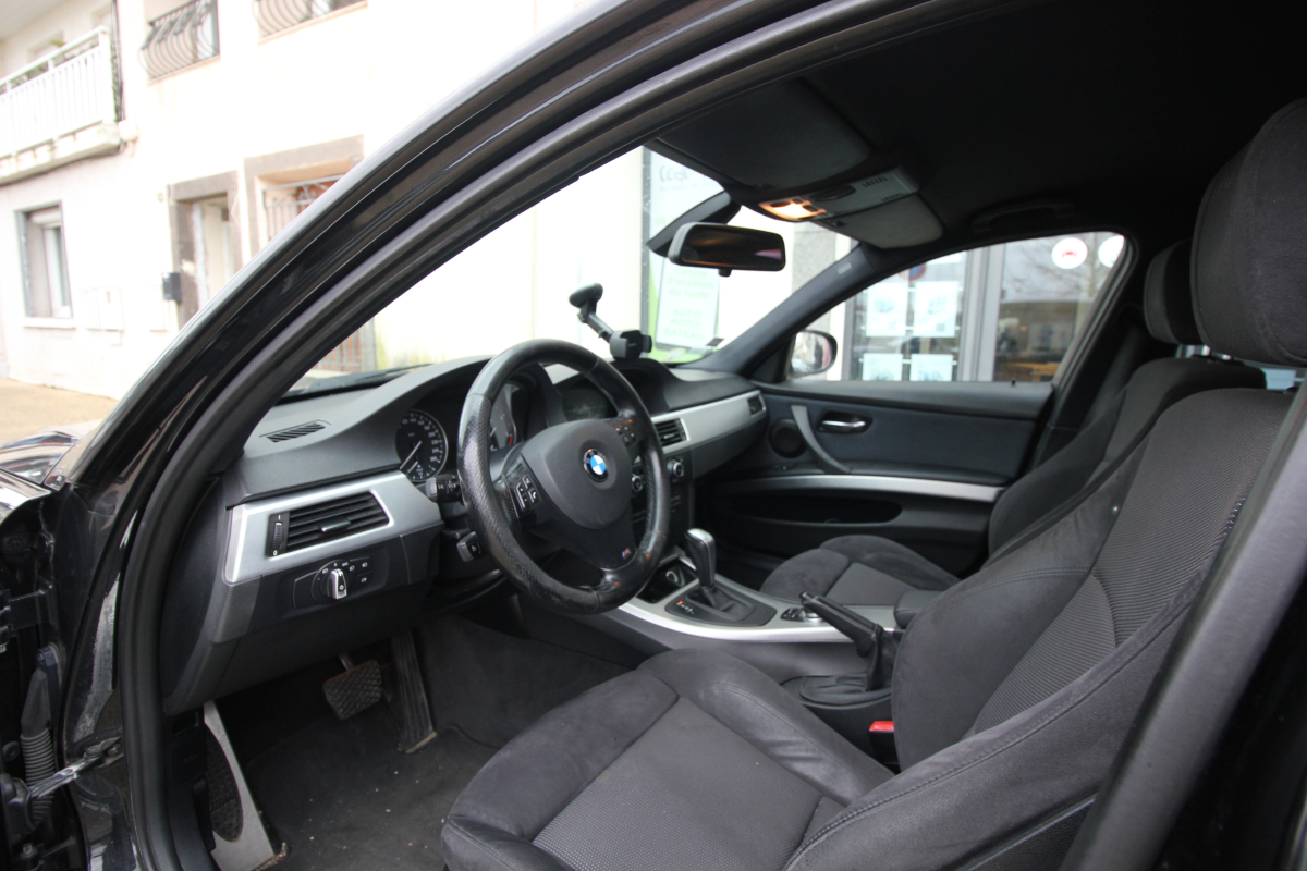 Bmw Série 3 — 10