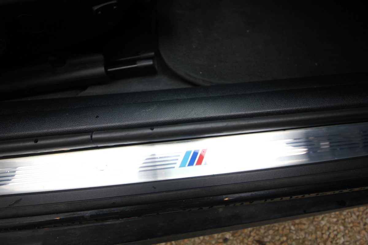 Bmw Série 3 — 22