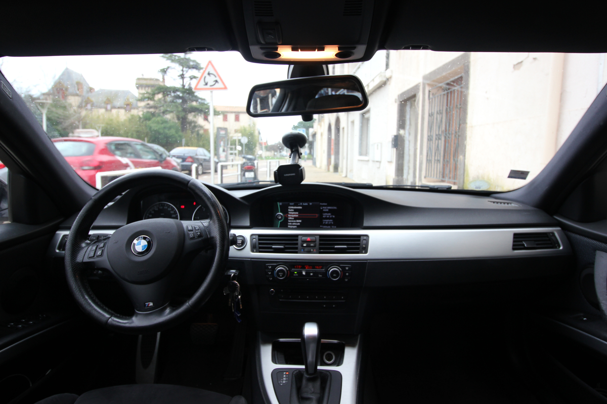 Bmw Série 3 — 17