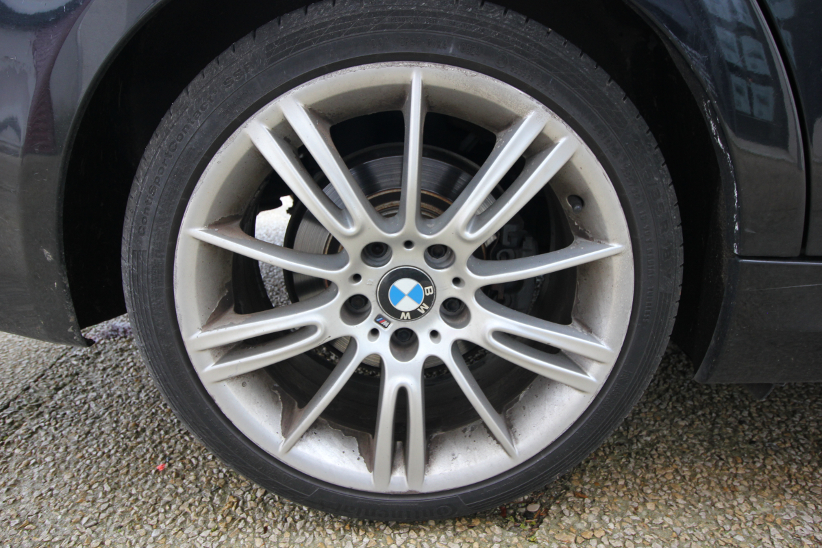 Bmw Série 3 — 23