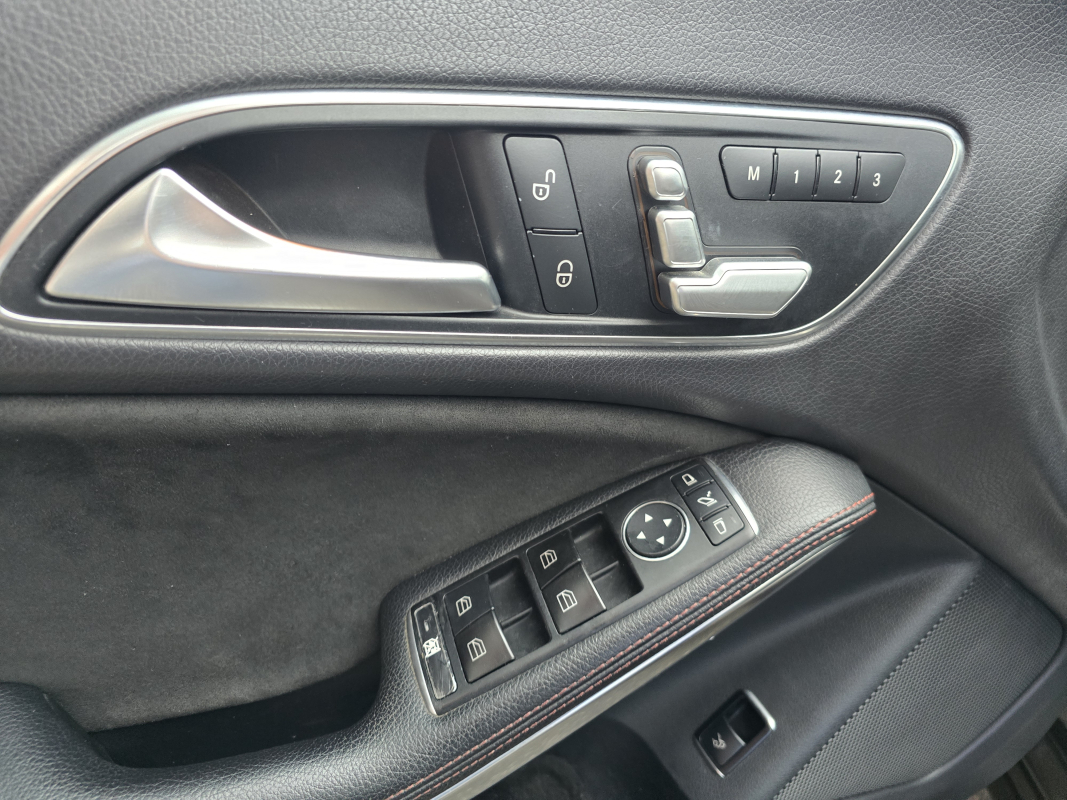 Mercedes Classe CLA — 25