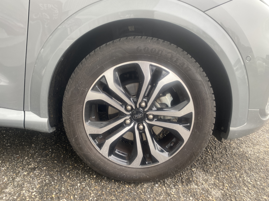 Ford Puma — 29