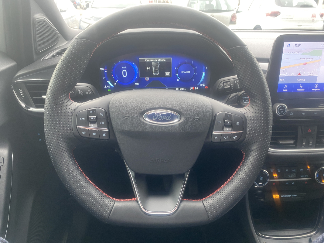 Ford Puma — 15