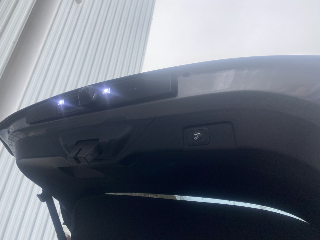 Ford Puma — 25