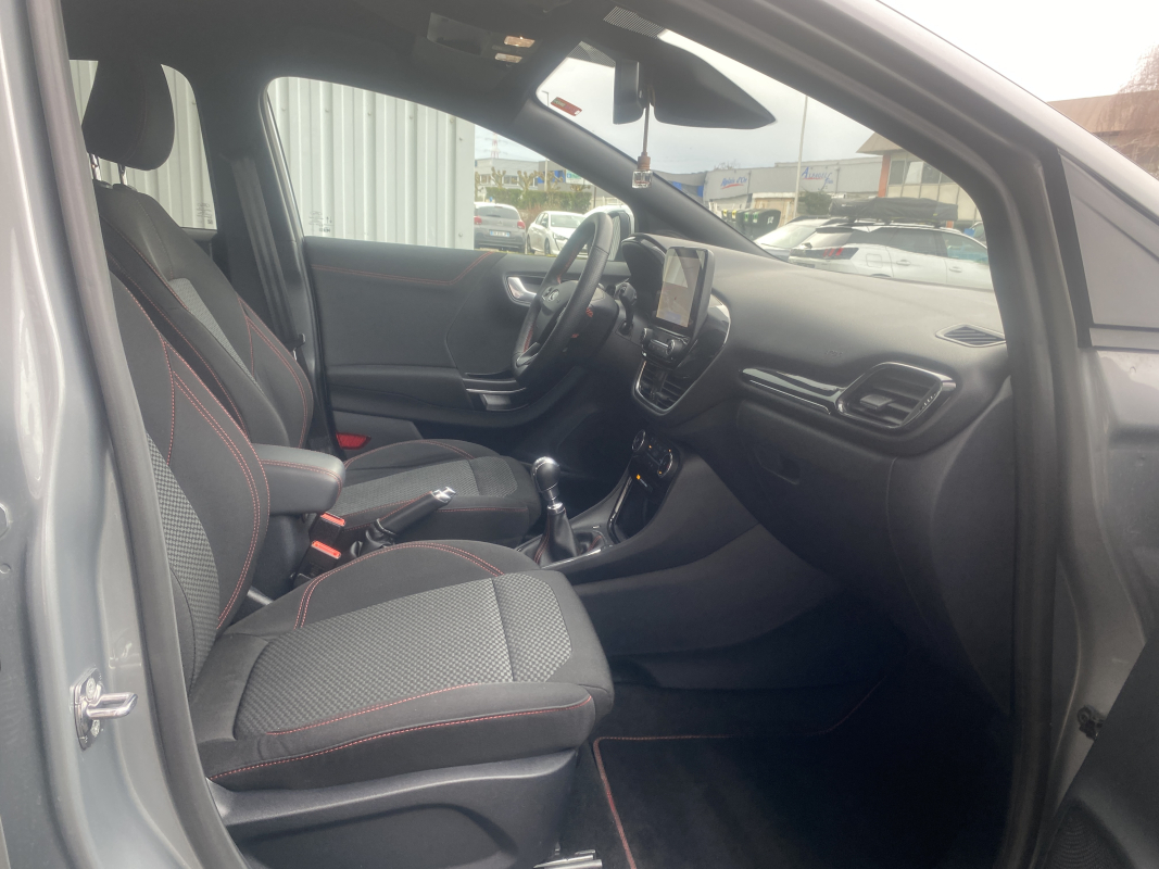 Ford Puma — 18