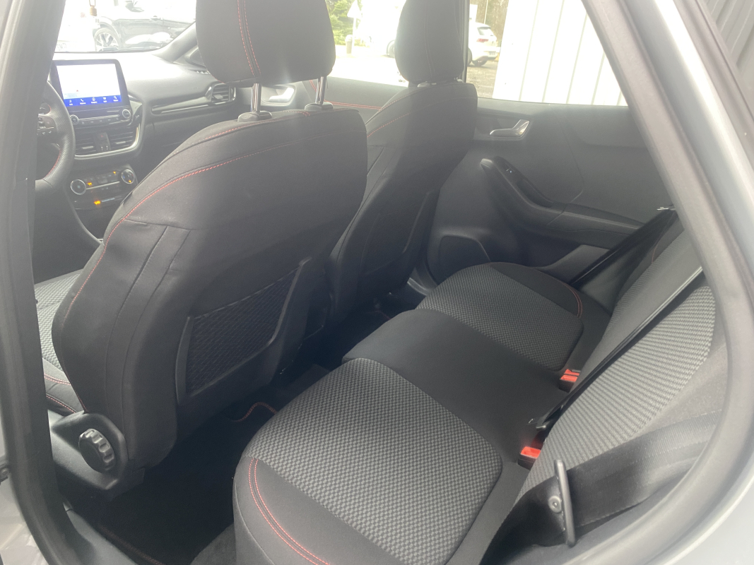Ford Puma — 17