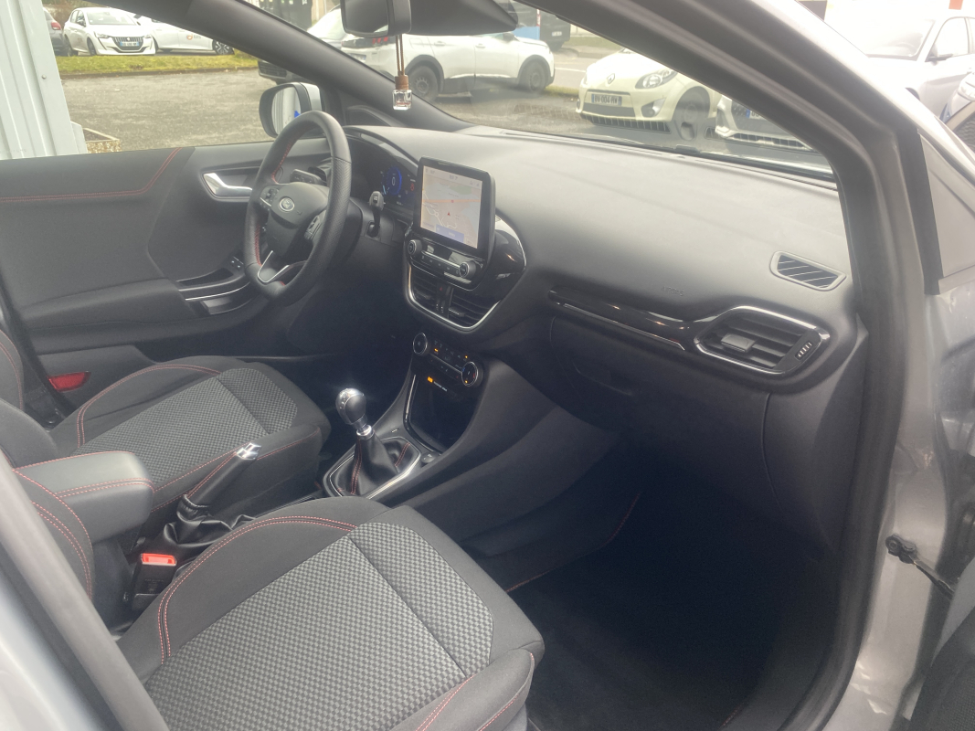 Ford Puma — 19