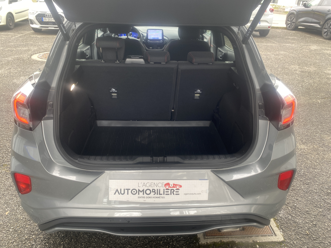 Ford Puma — 21