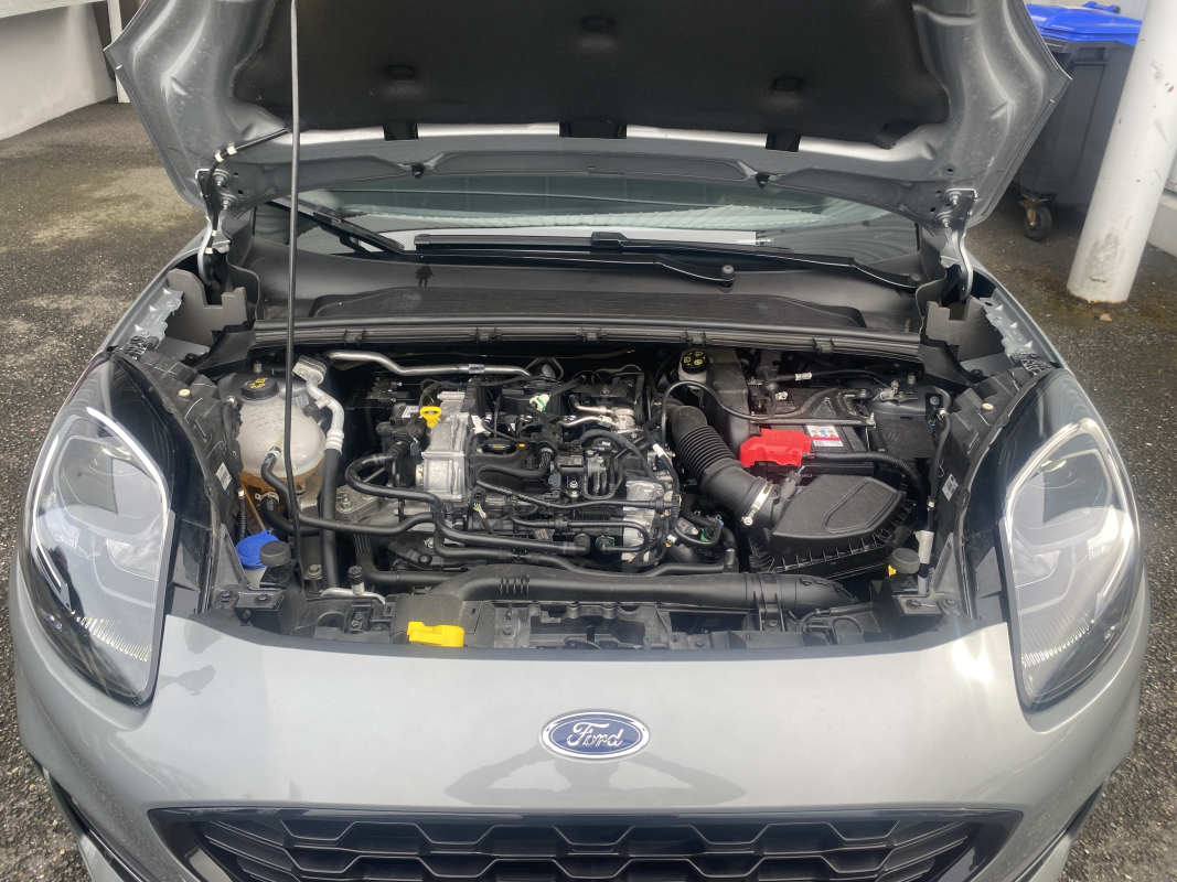Ford Puma — 23