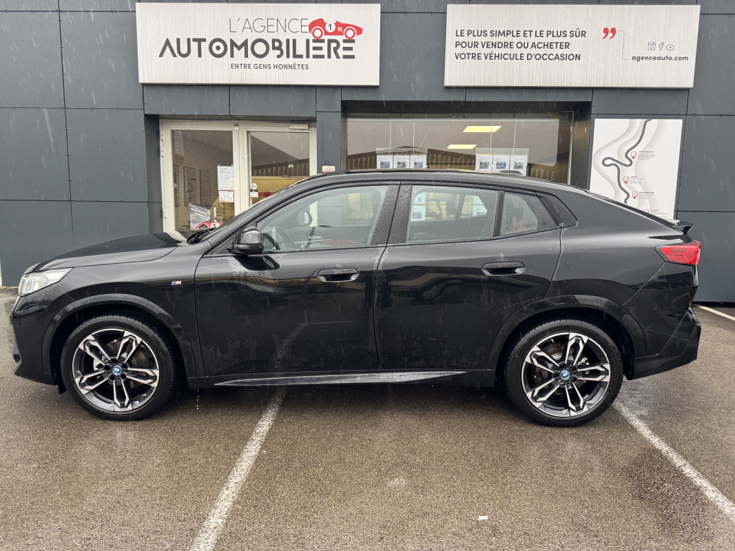 Bmw ix2 — 4