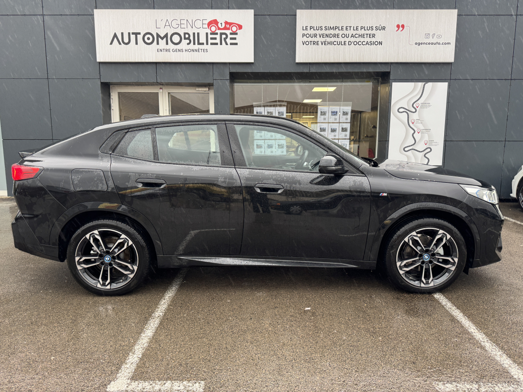 Bmw ix2 — 6