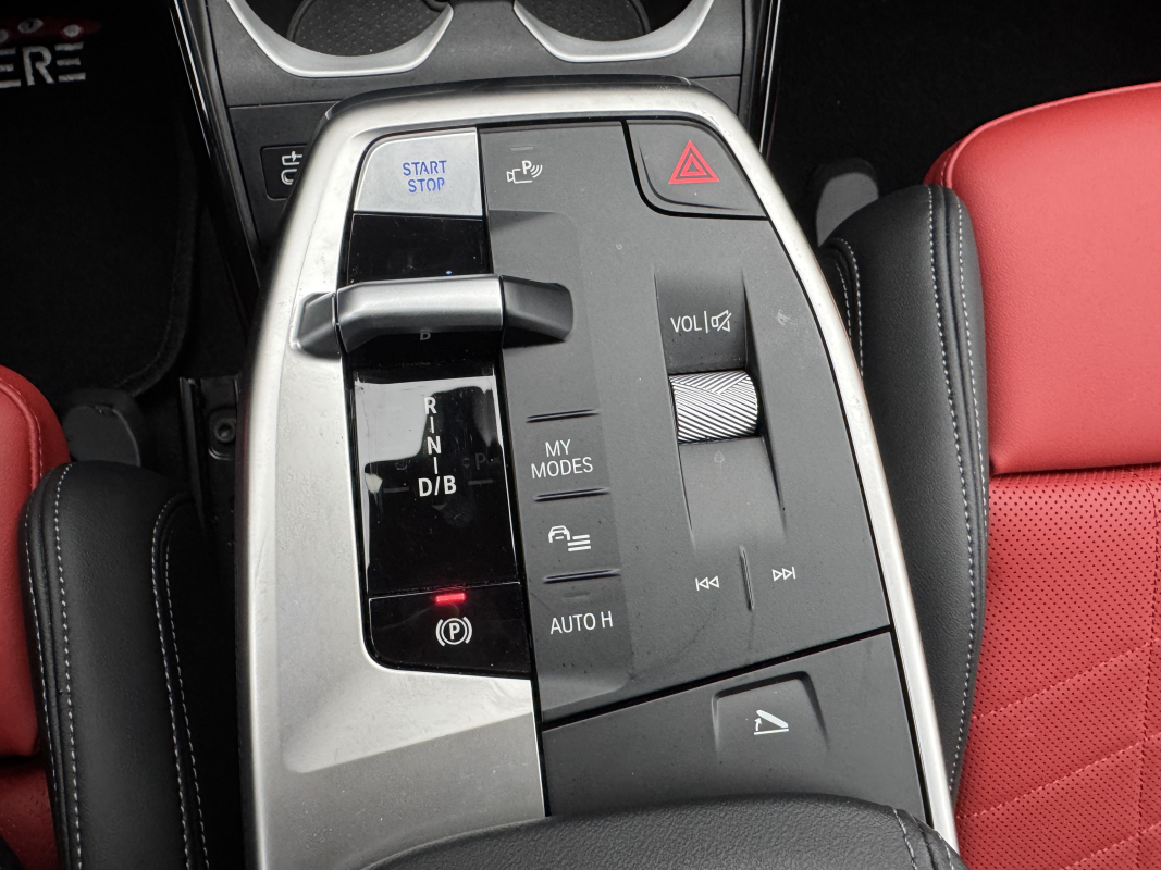 Bmw ix2 — 16