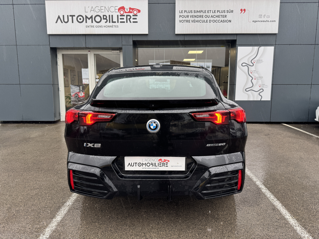 Bmw ix2 — 5