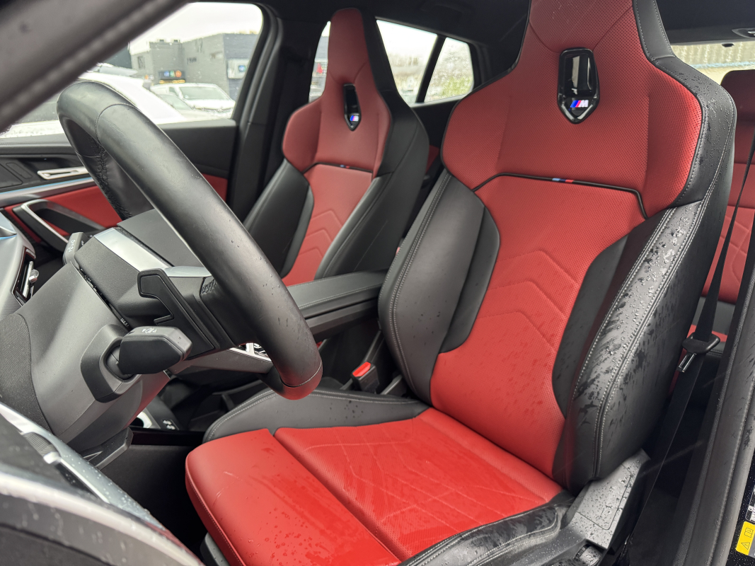 Bmw ix2 — 9