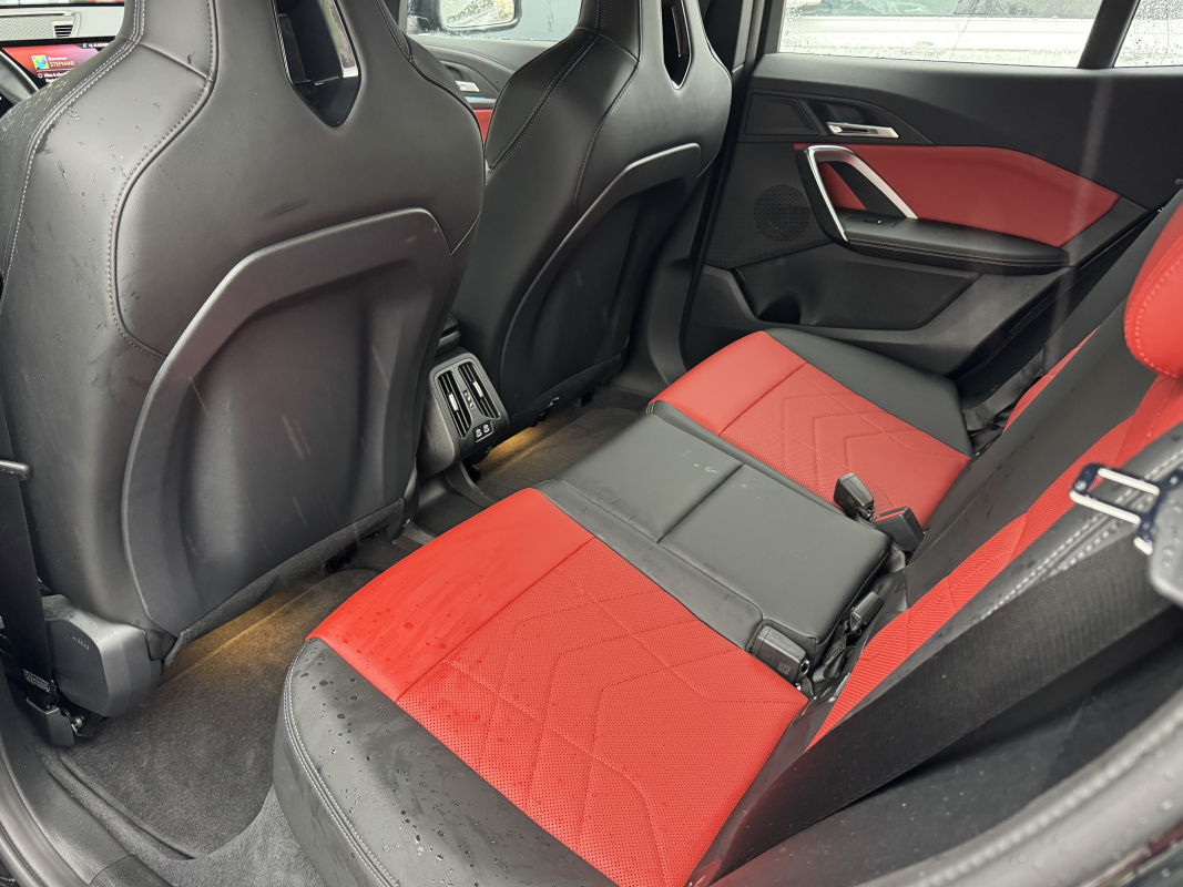 Bmw ix2 — 18