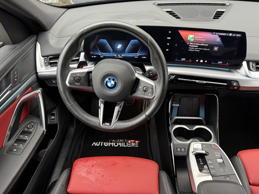 Bmw ix2 — 10
