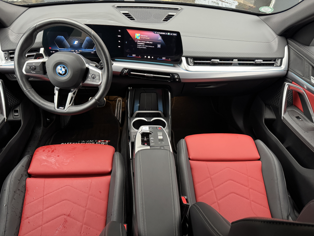 Bmw ix2 — 8