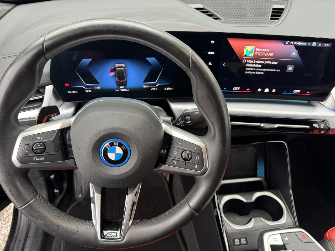 Bmw ix2 — 11