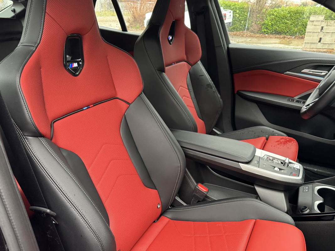 Bmw ix2 — 24
