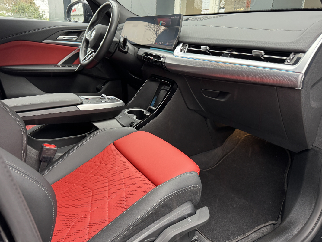 Bmw ix2 — 23